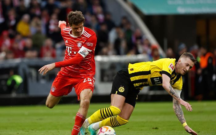 多特蒙德后卫神勇救险，助球队成功保级，要求的人.的简单介绍